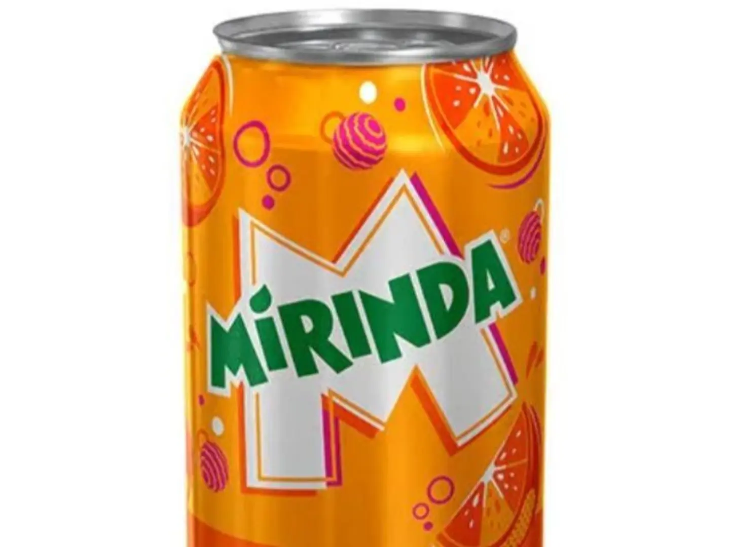 Mirinda