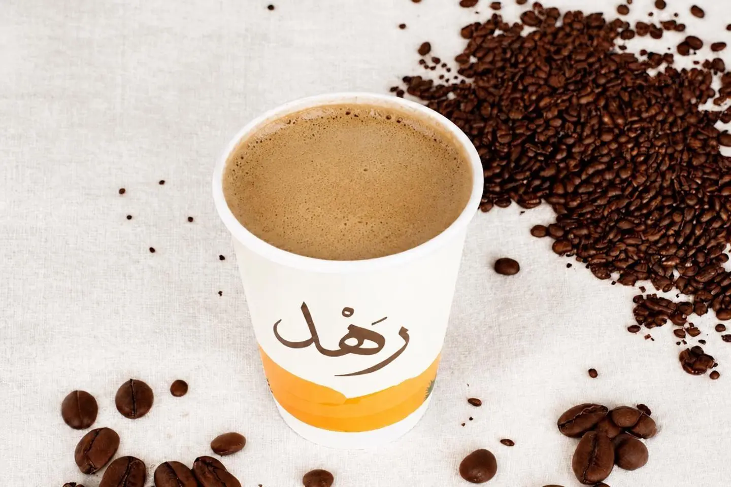 French Coffee