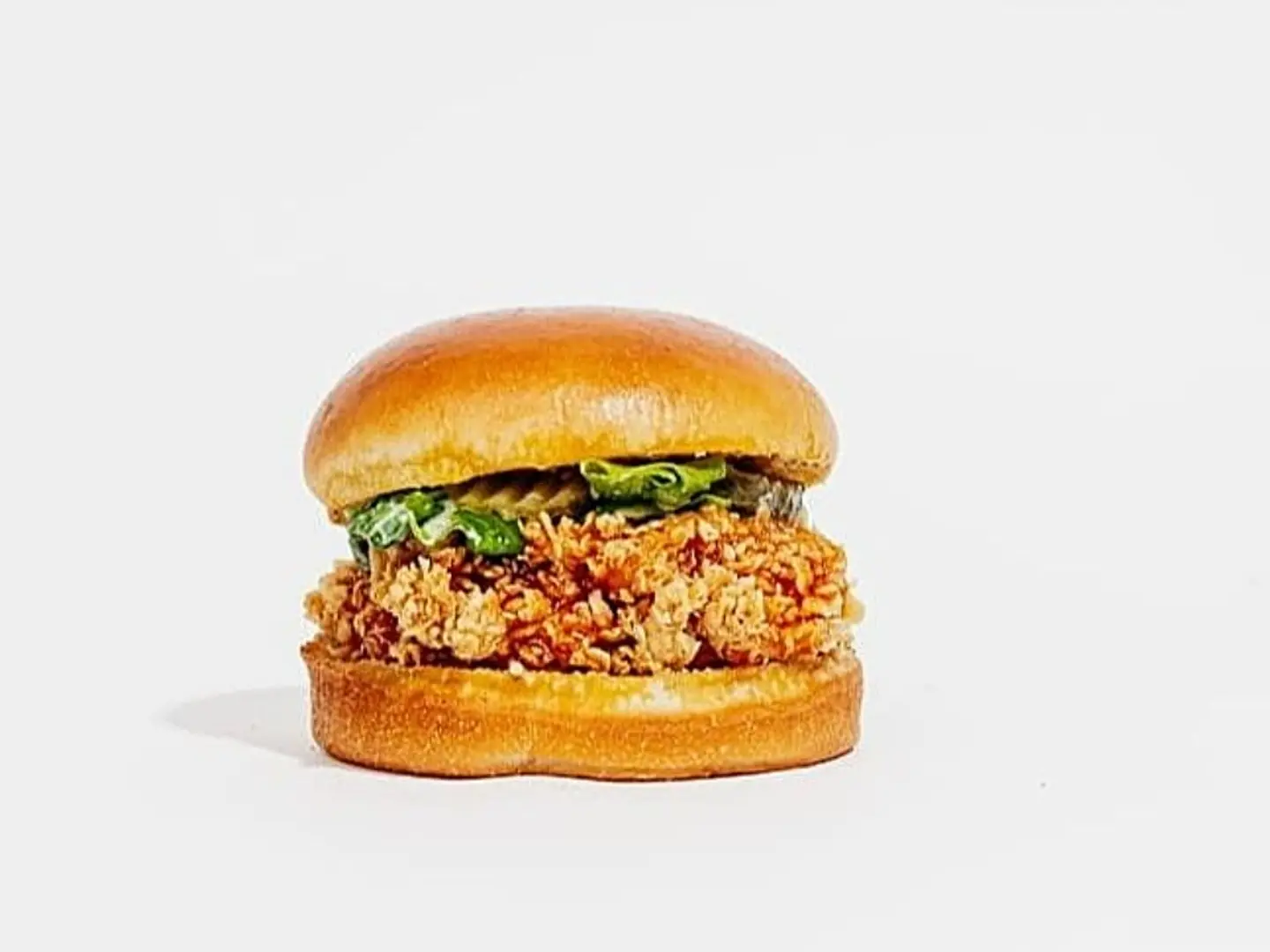 كرسبي سبارك