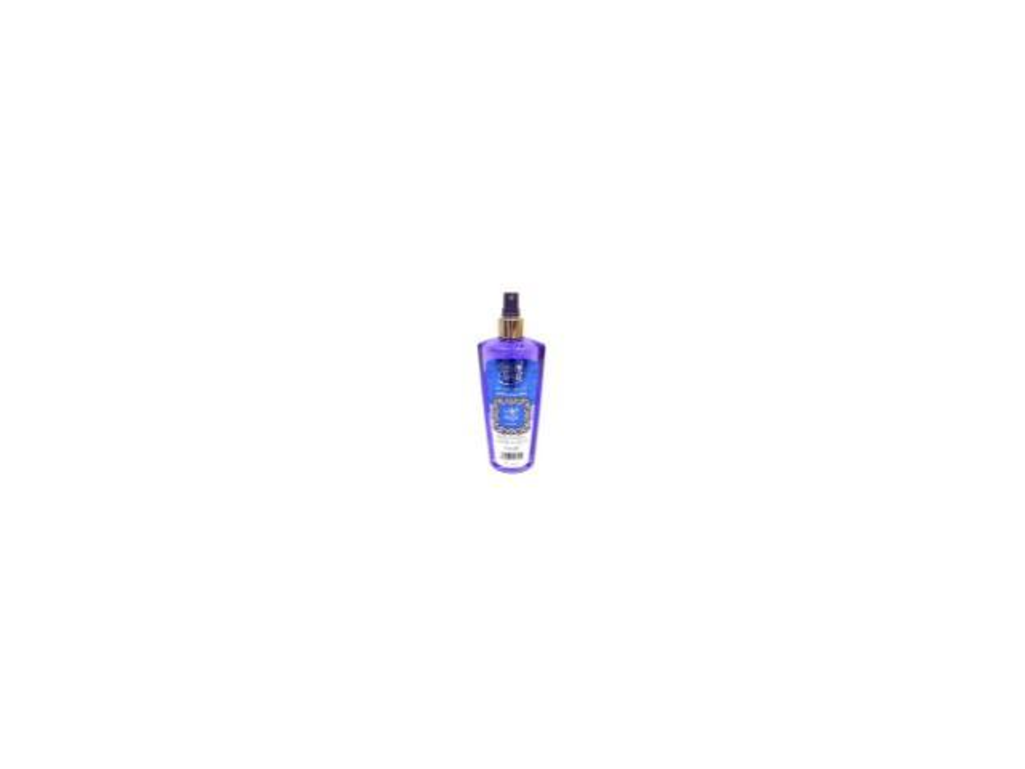معطر الجسم شغف من السرتي 250 مل