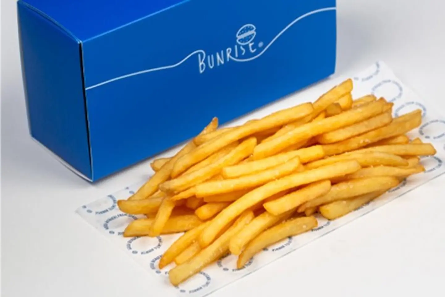 فرنش فرايز