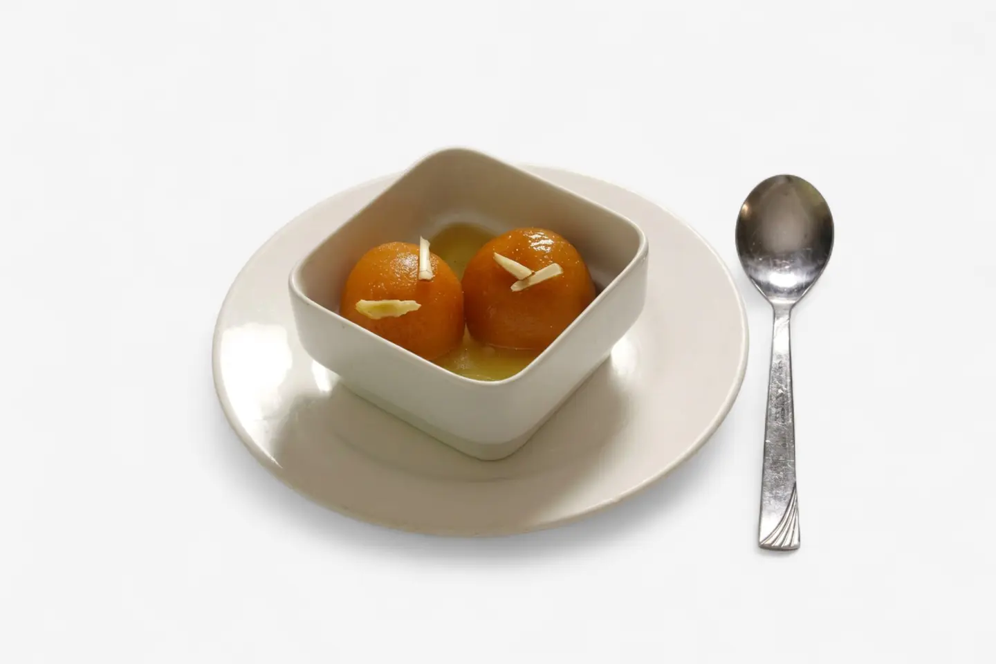 Gulab Jamun