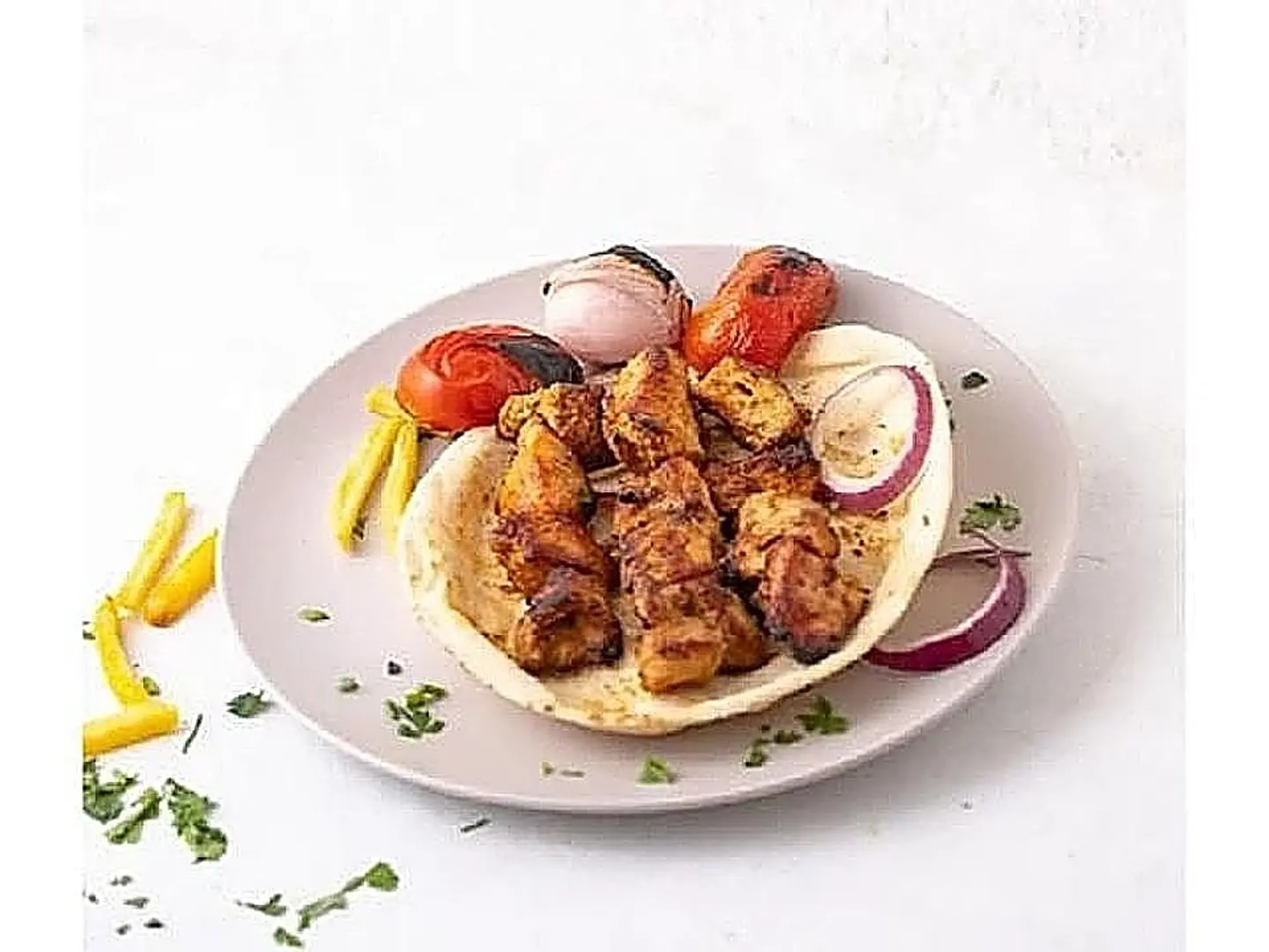 أوصال بالجبن دجاج