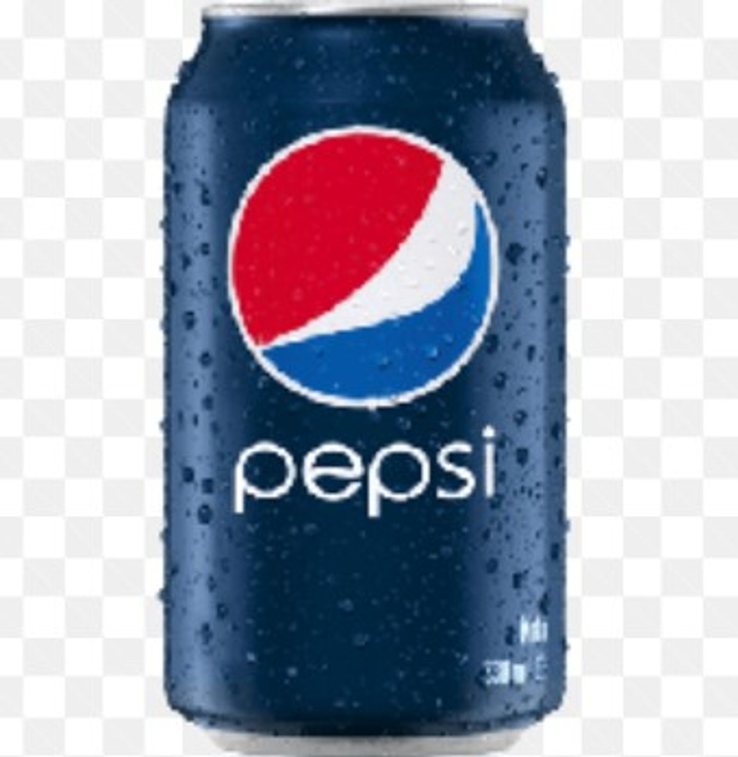 بيبسي صغير