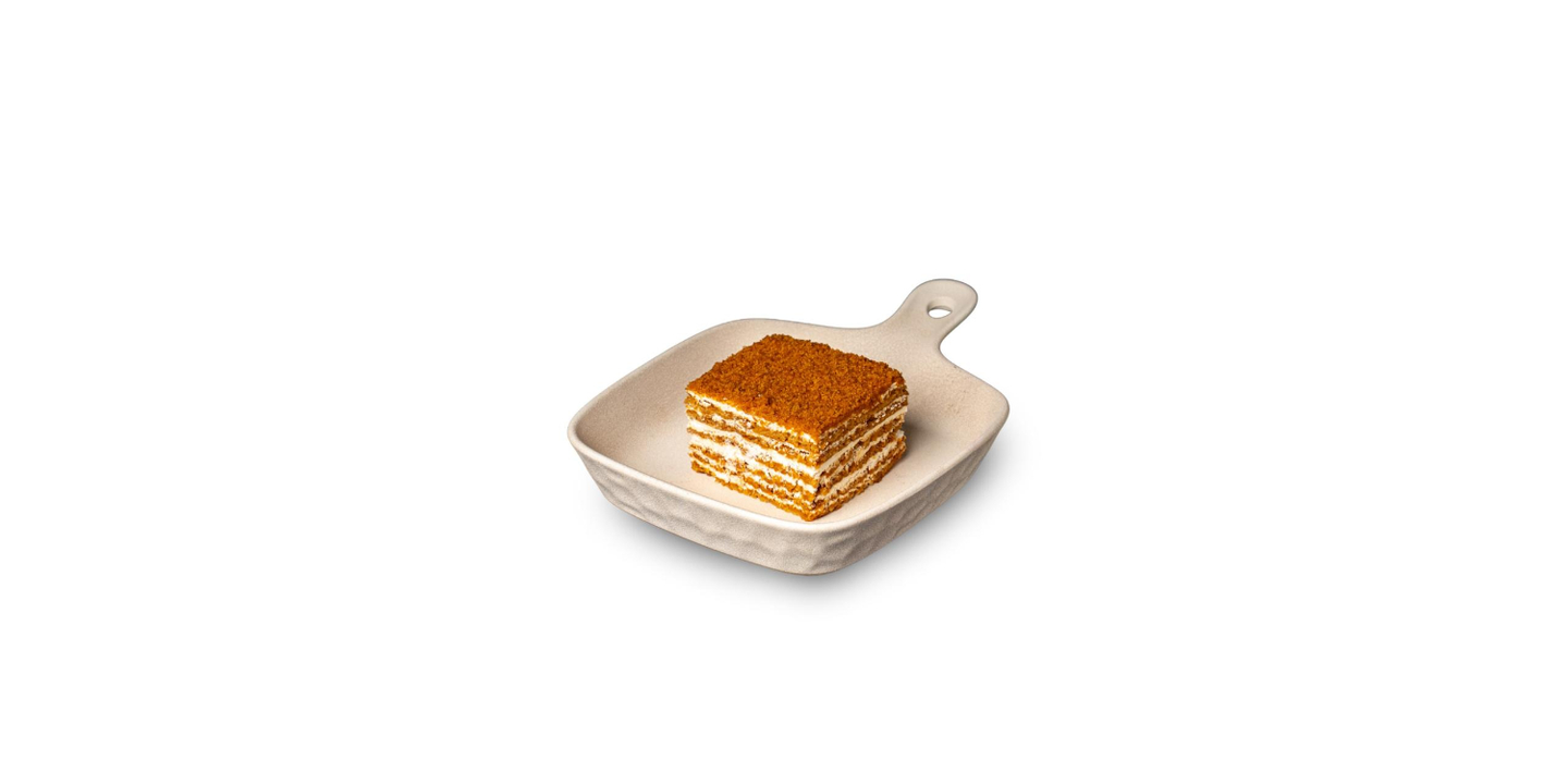 Honey Cake