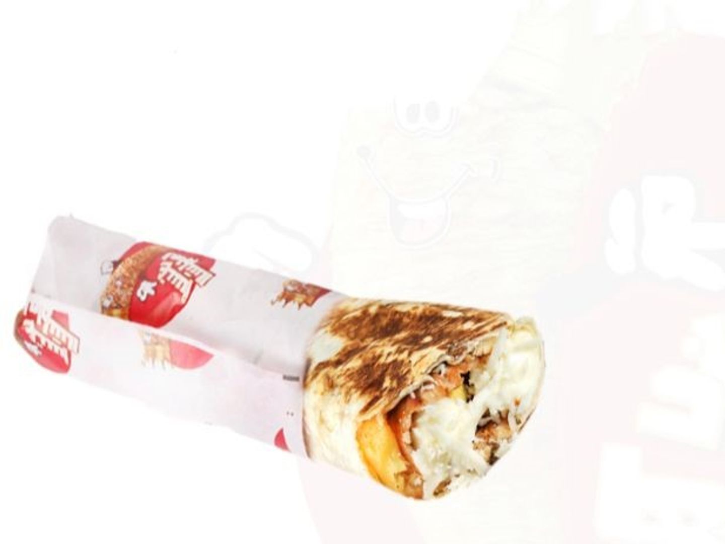 Mizo Shawarma