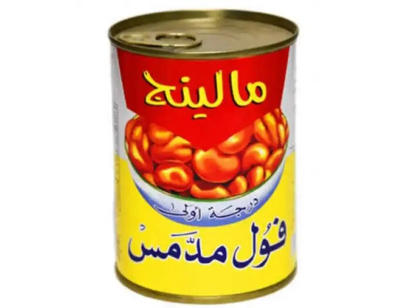 Maling Canned Bean Medames