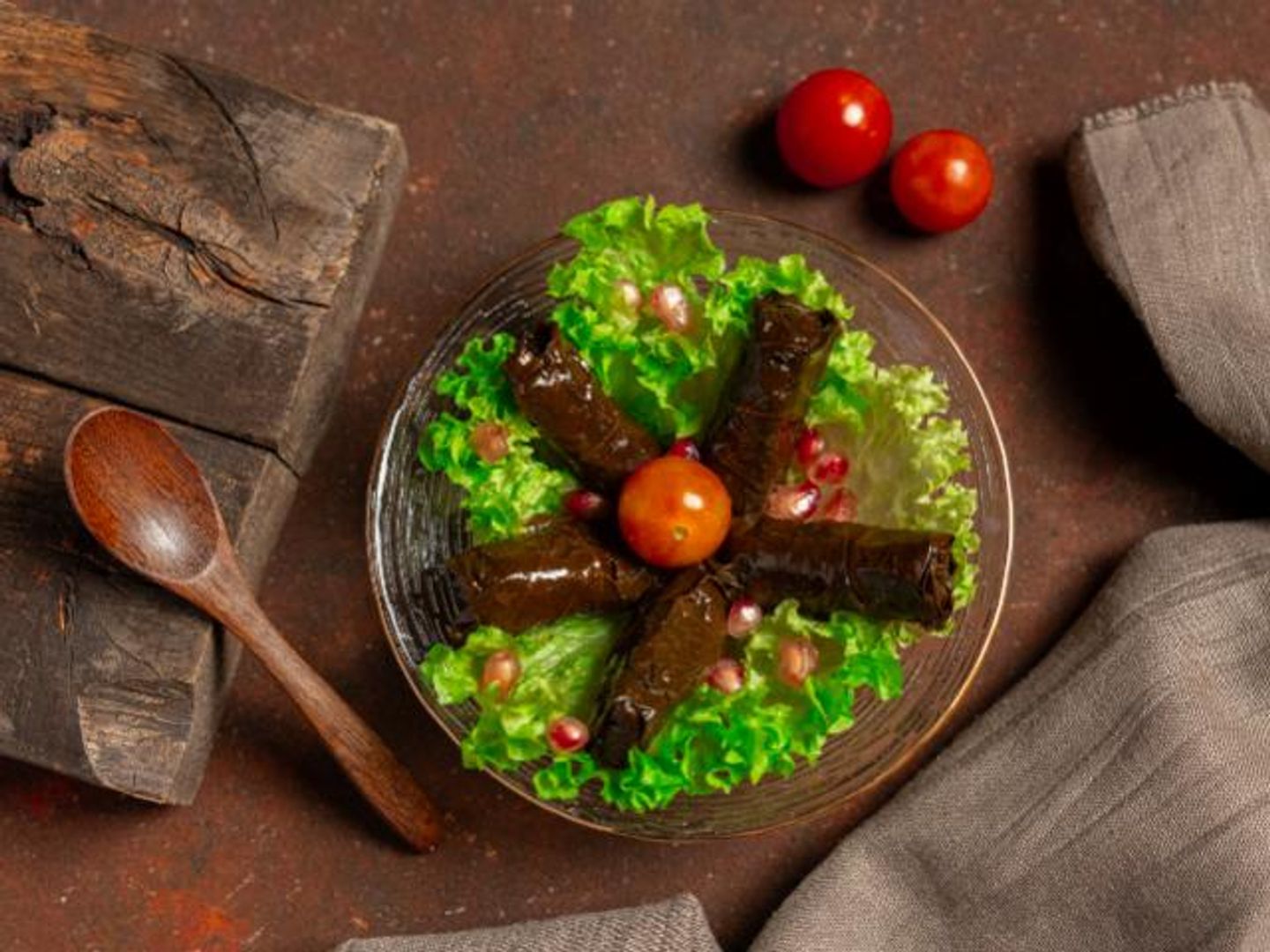 ورق عنب