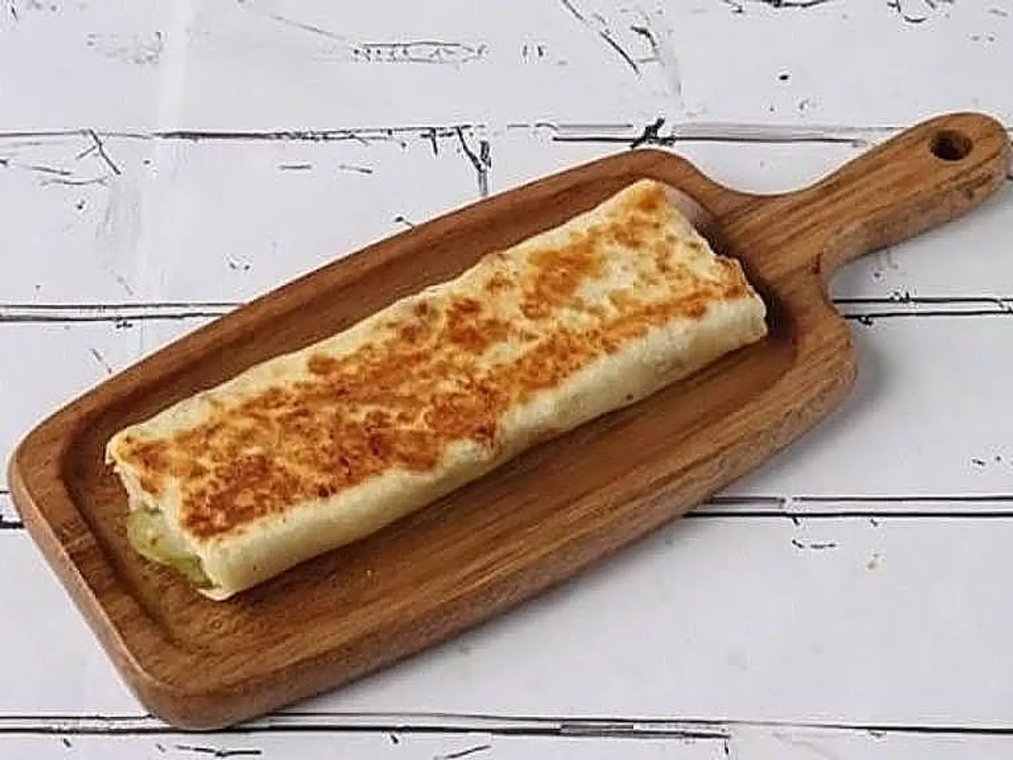 Mini Chicken Shawarma