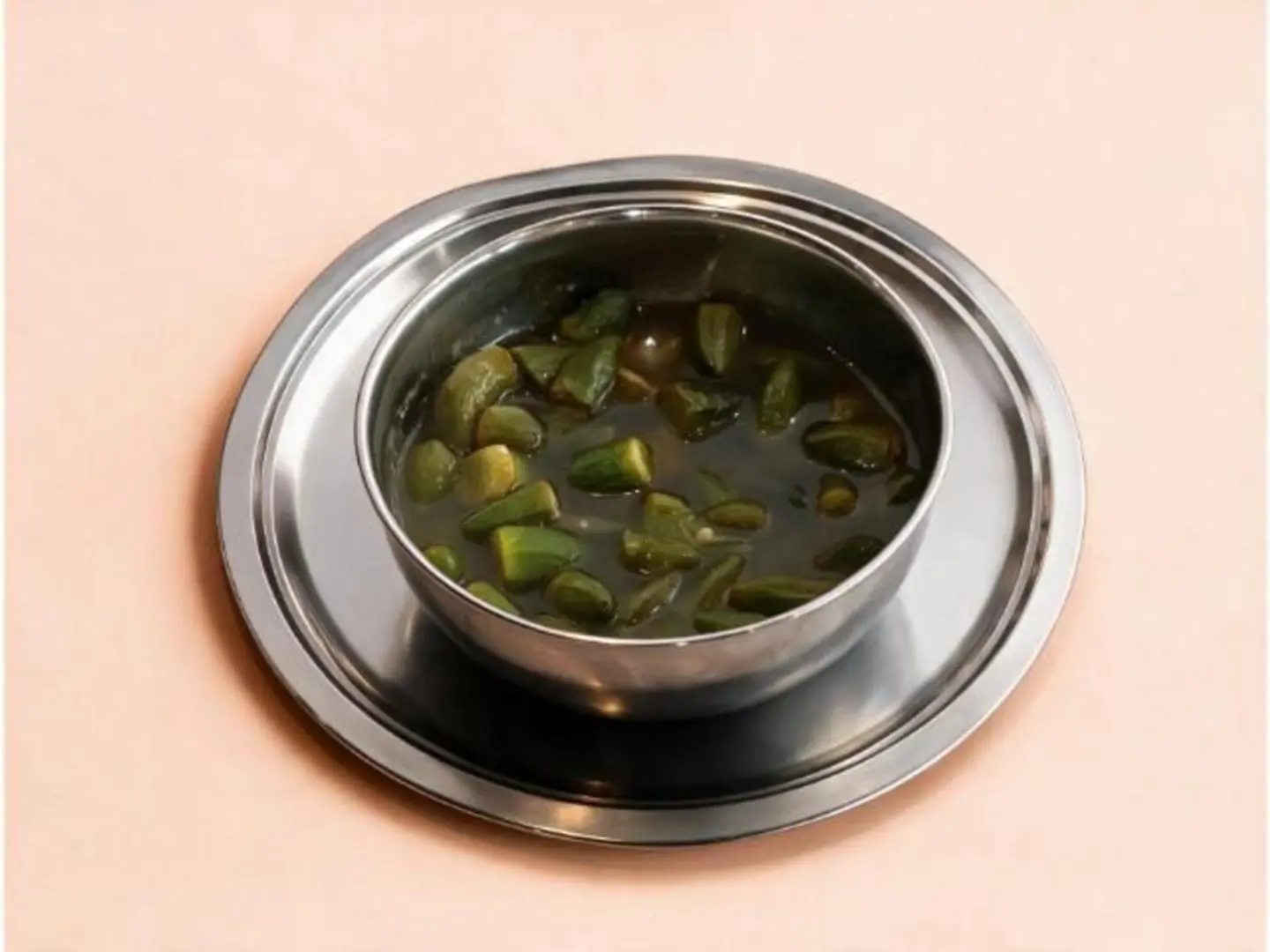Hajeer Okra
