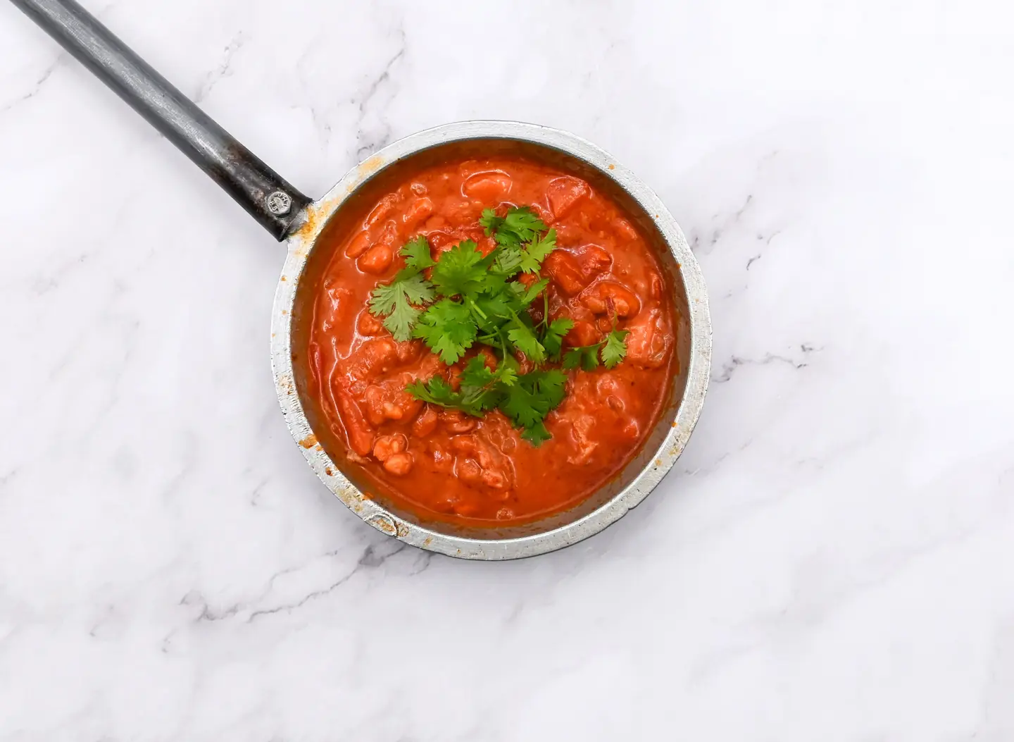 فاصوليا حمراء