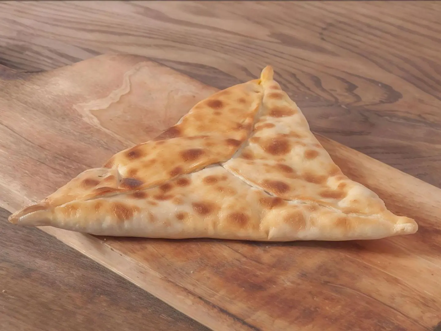 Abu Fahd Pie