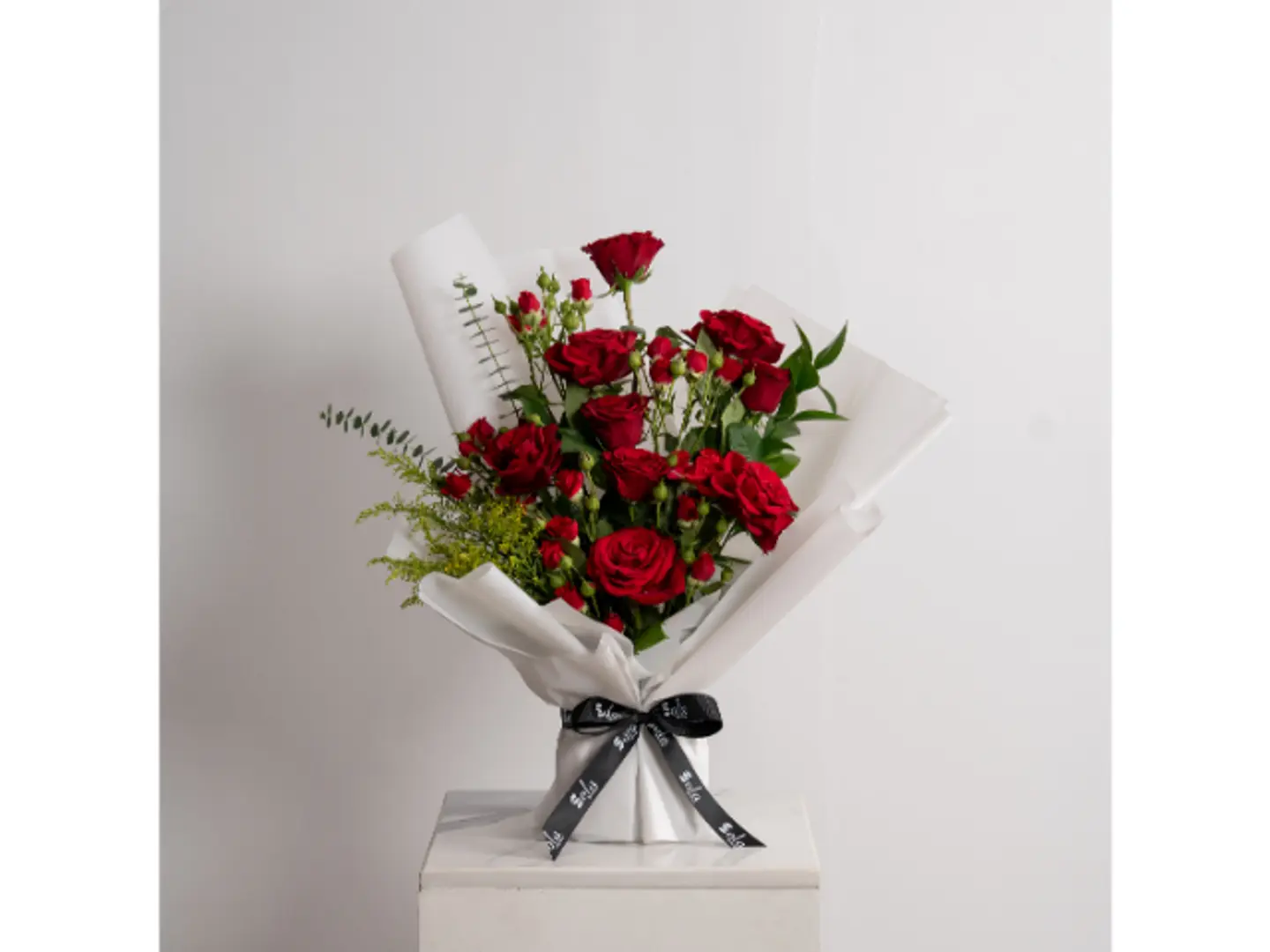Emotions Bouquet