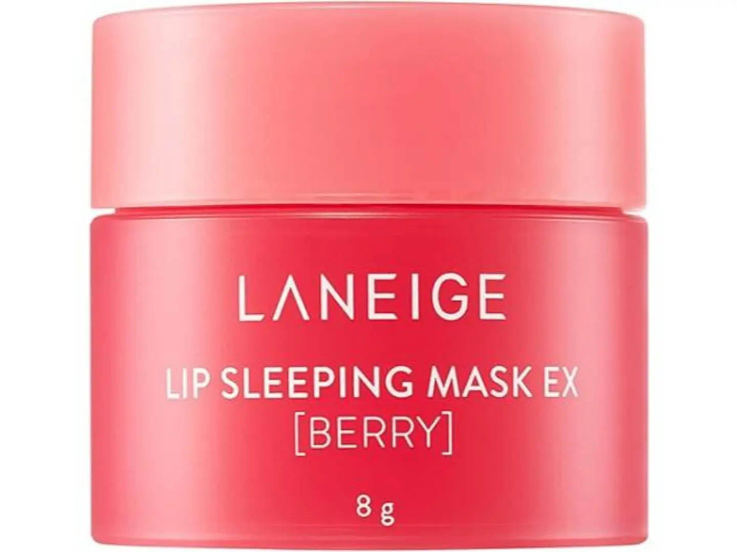 Berry Lip Mask