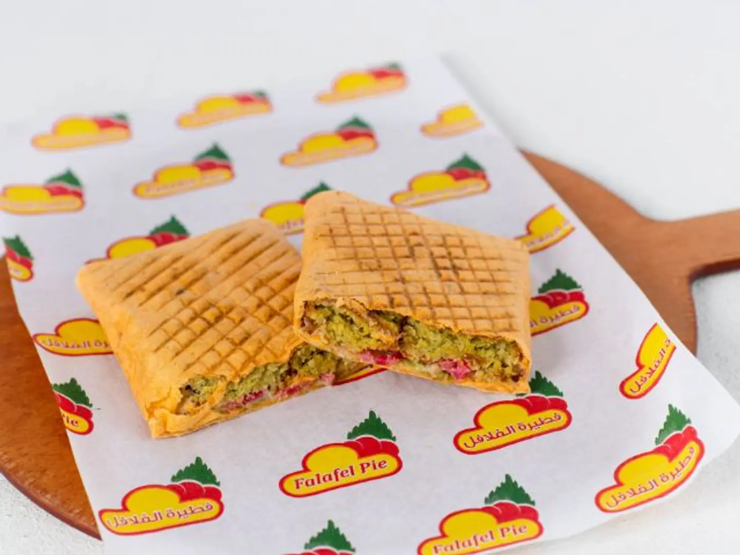 Mexican Falafel