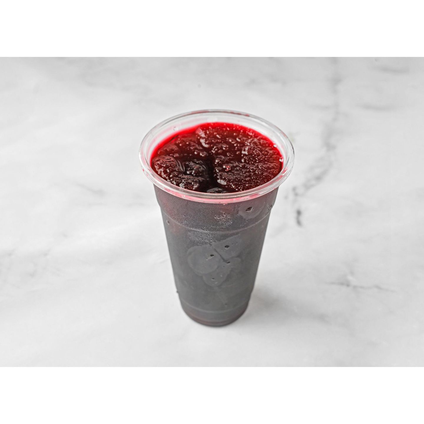 Hibiscus Juice