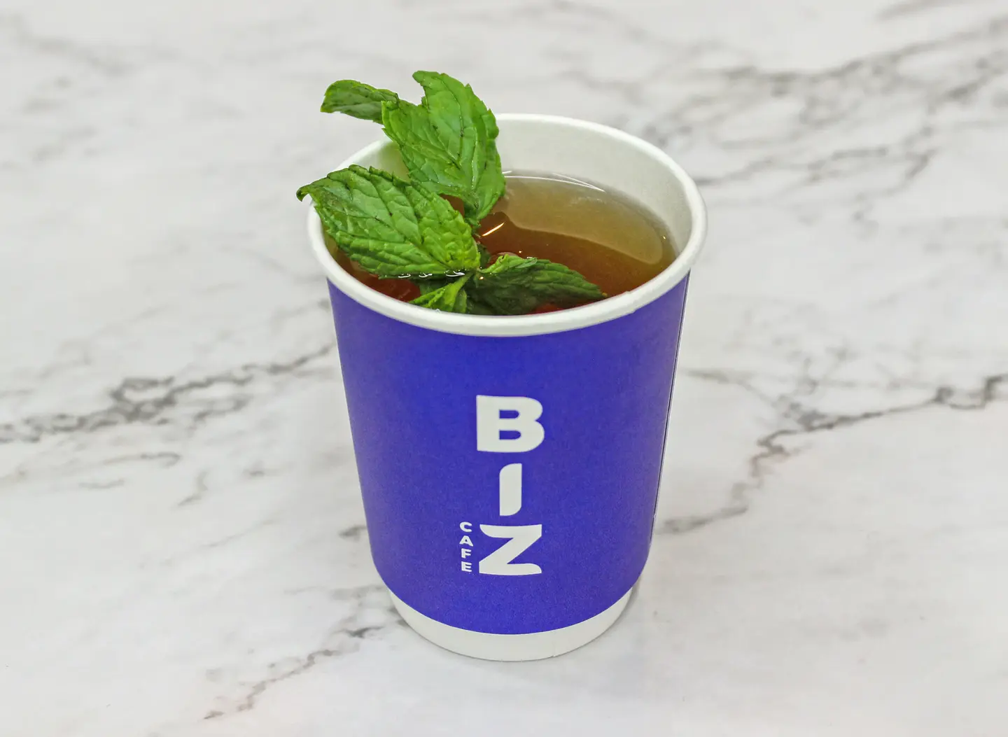Moroccan Tea