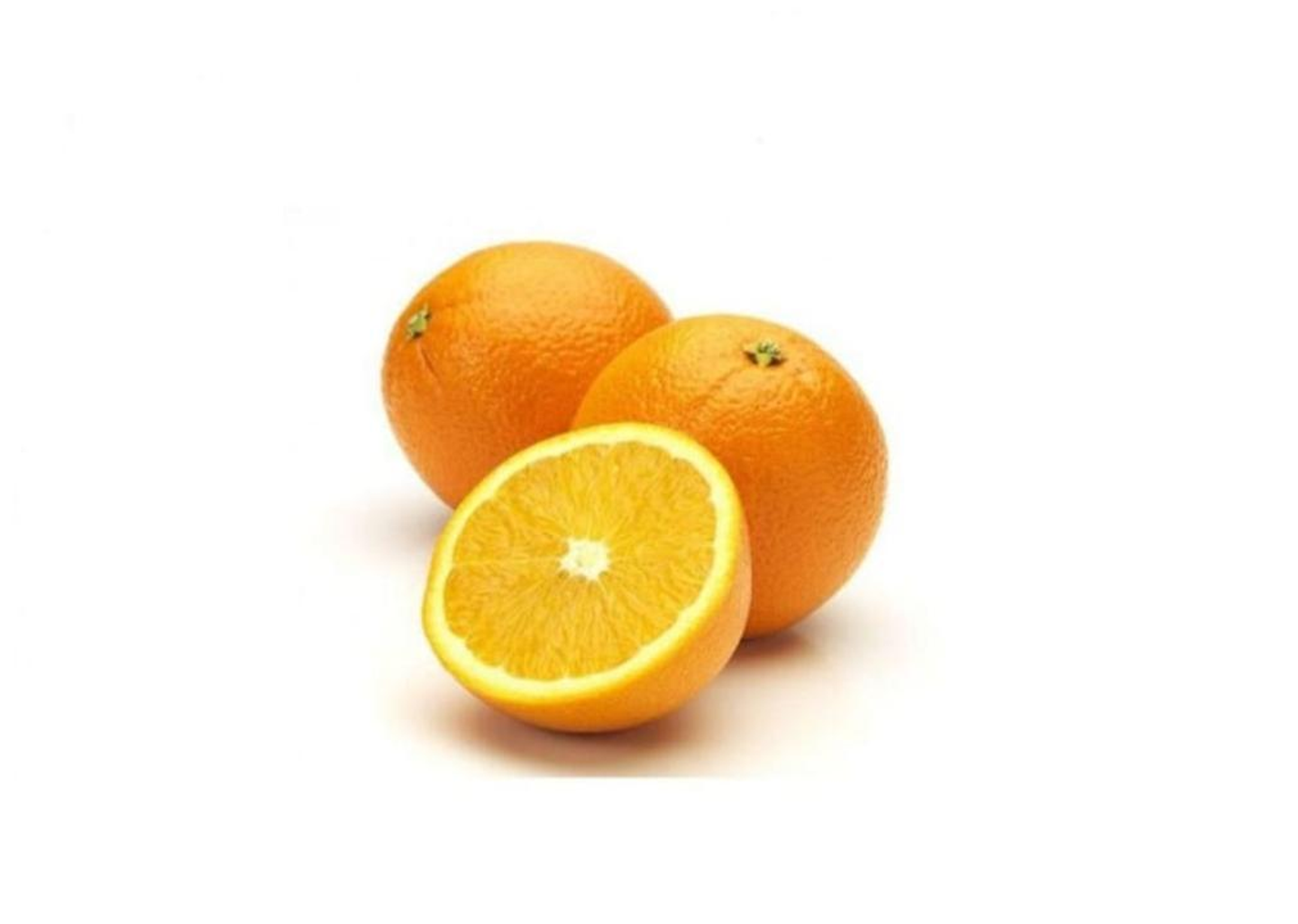 برتقال للعصير 500 جرام