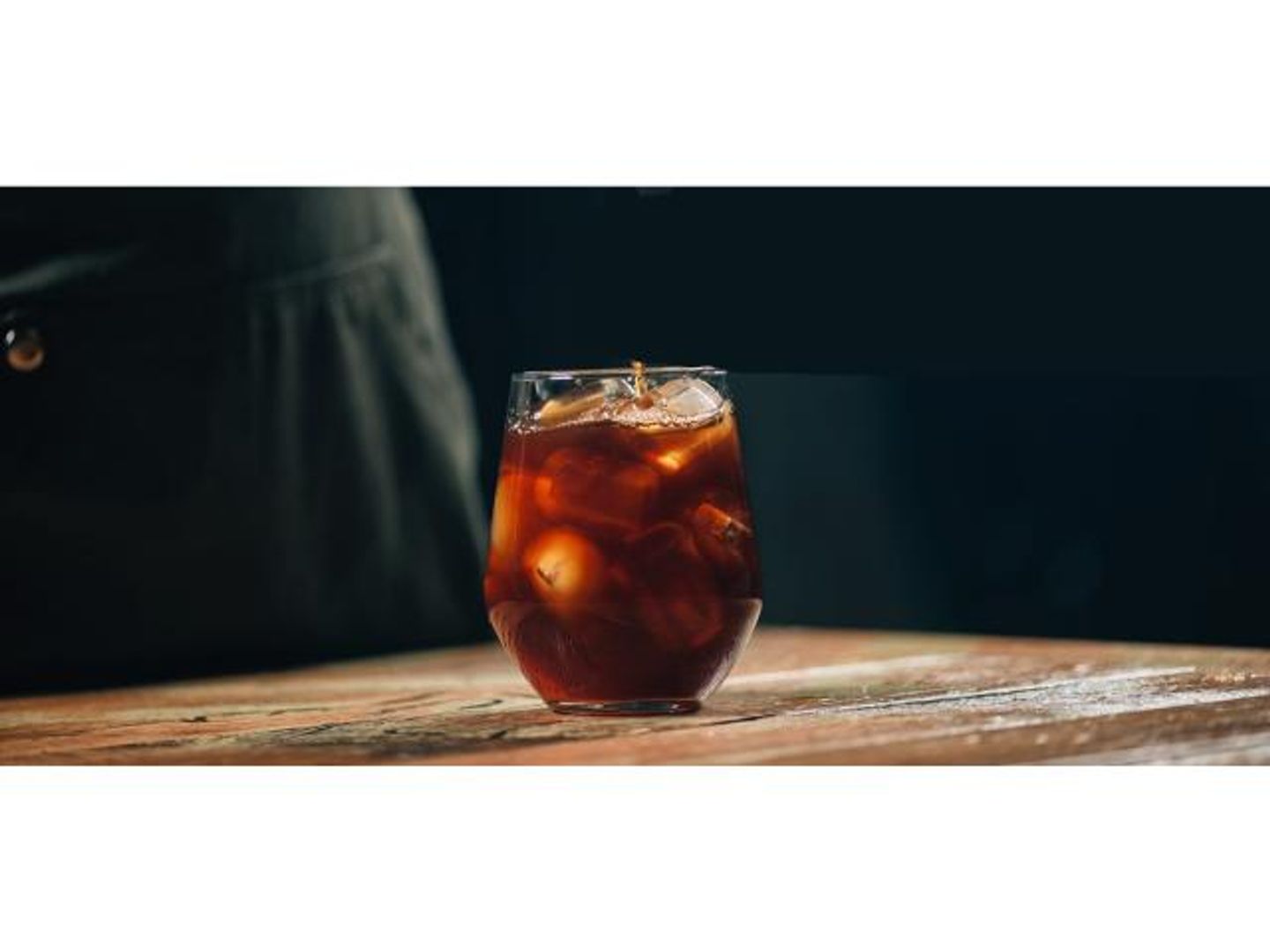 Cold Brew