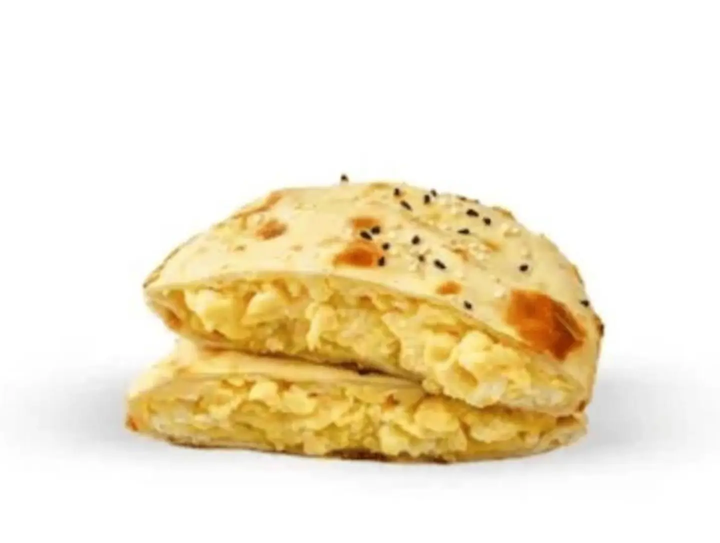 Fried Egg Pie