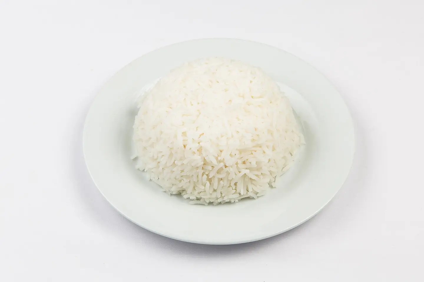White Rice
