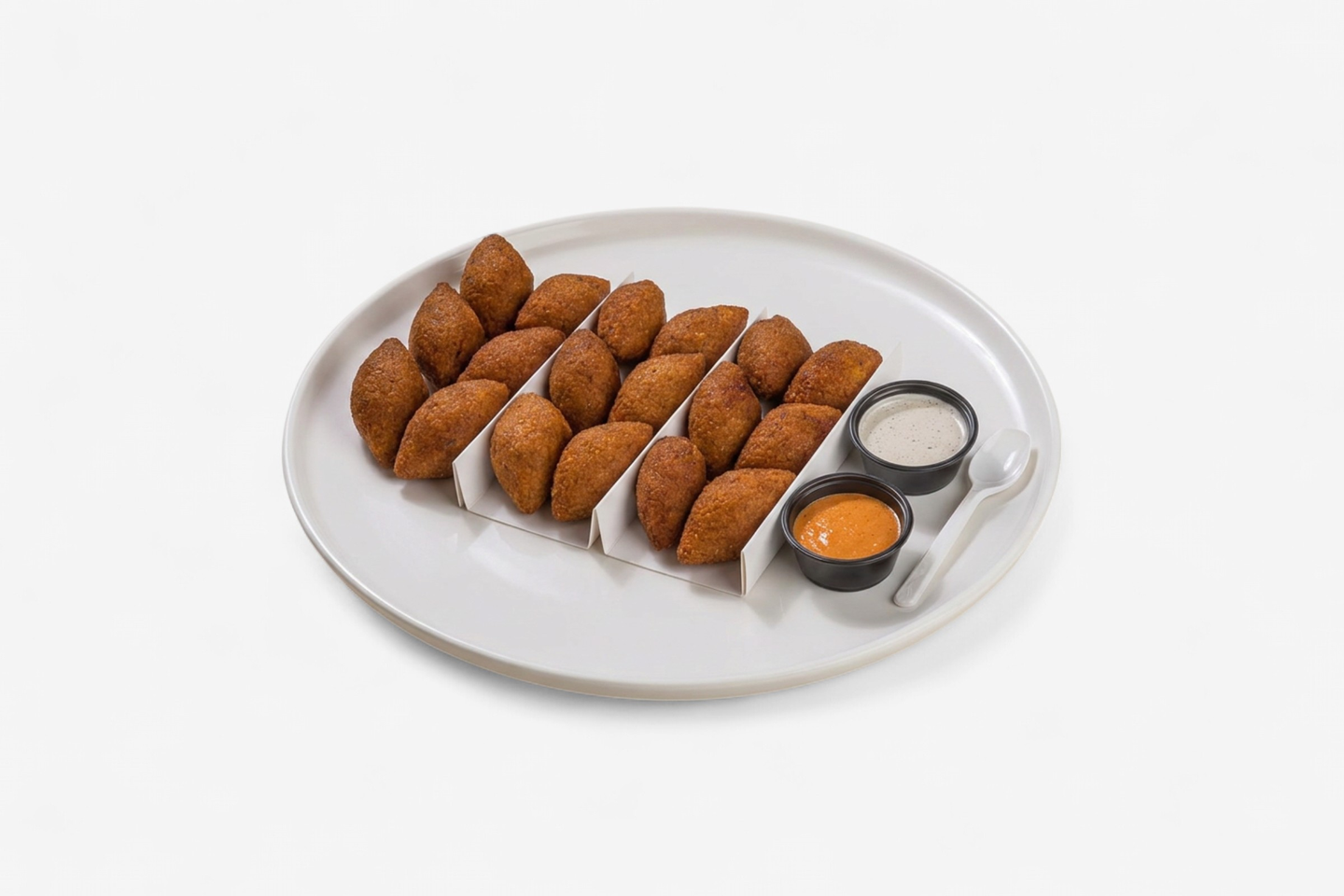 Small Kibbeh Box