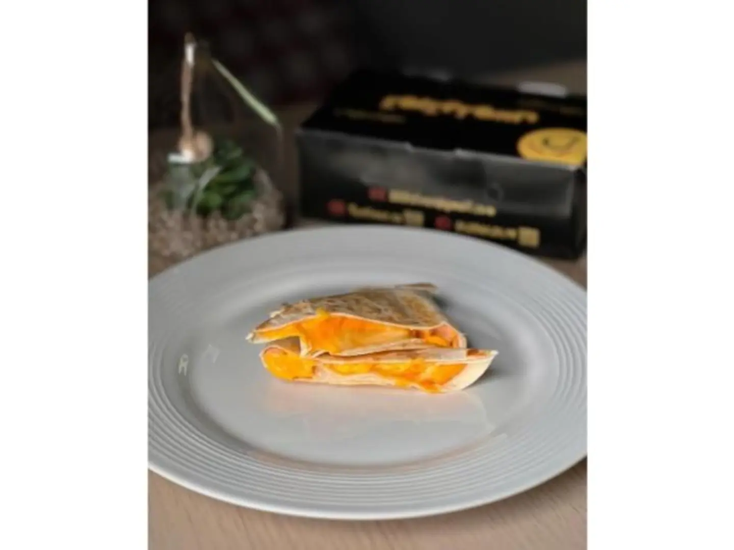 Mix Cheese