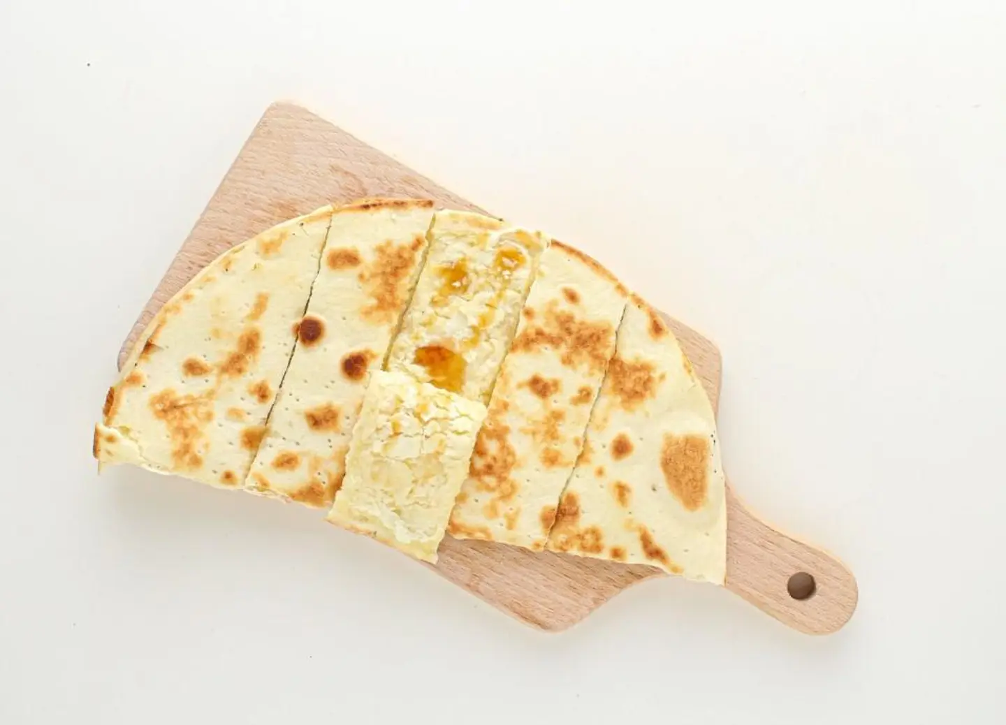 Labneh And Honey