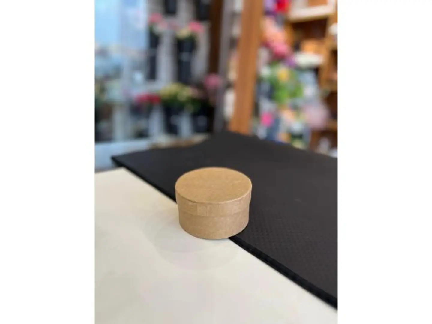 Round Box
