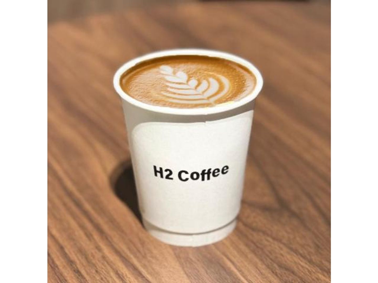 Flat White