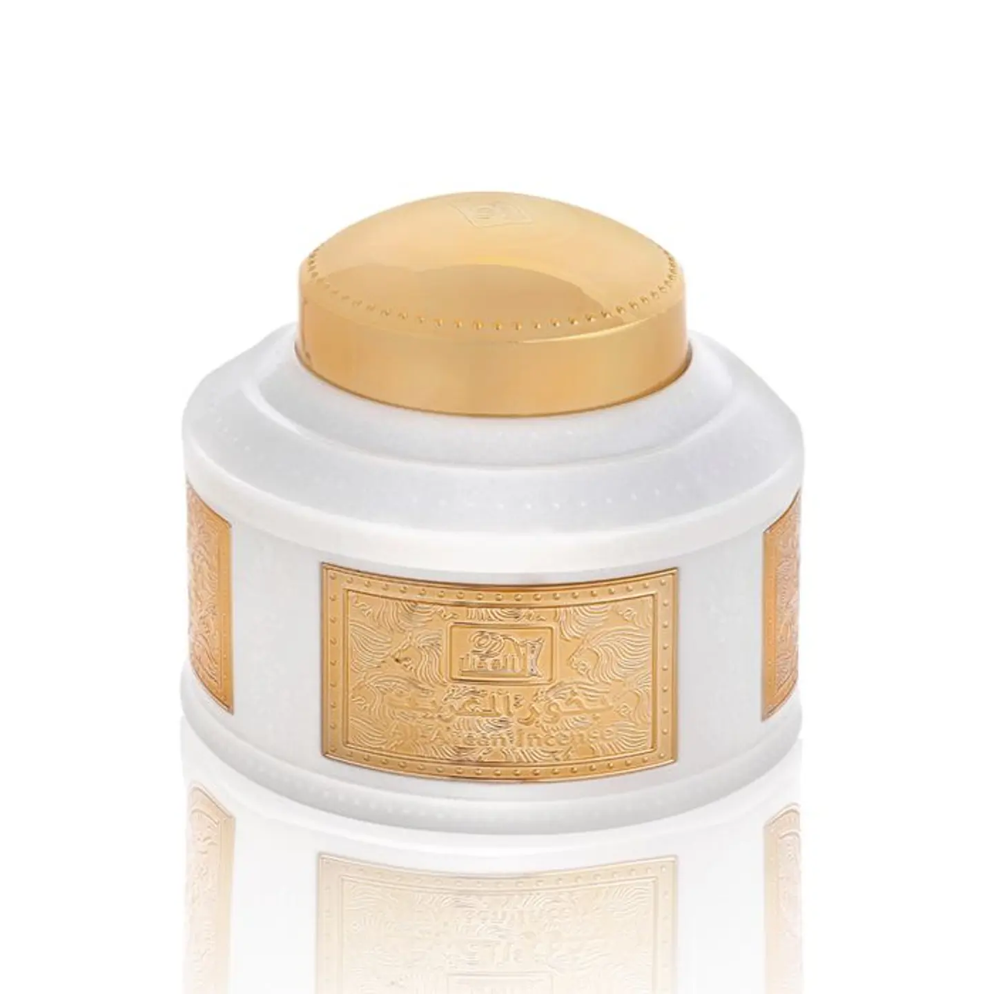 Al Dakheel Oud Al Areen White Incense 50 Grams