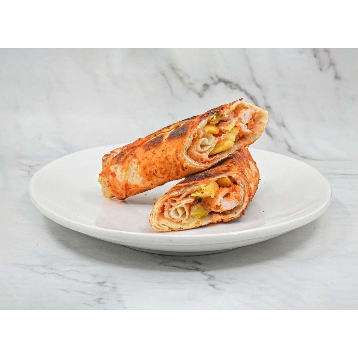 White Light Tawook Sandwich