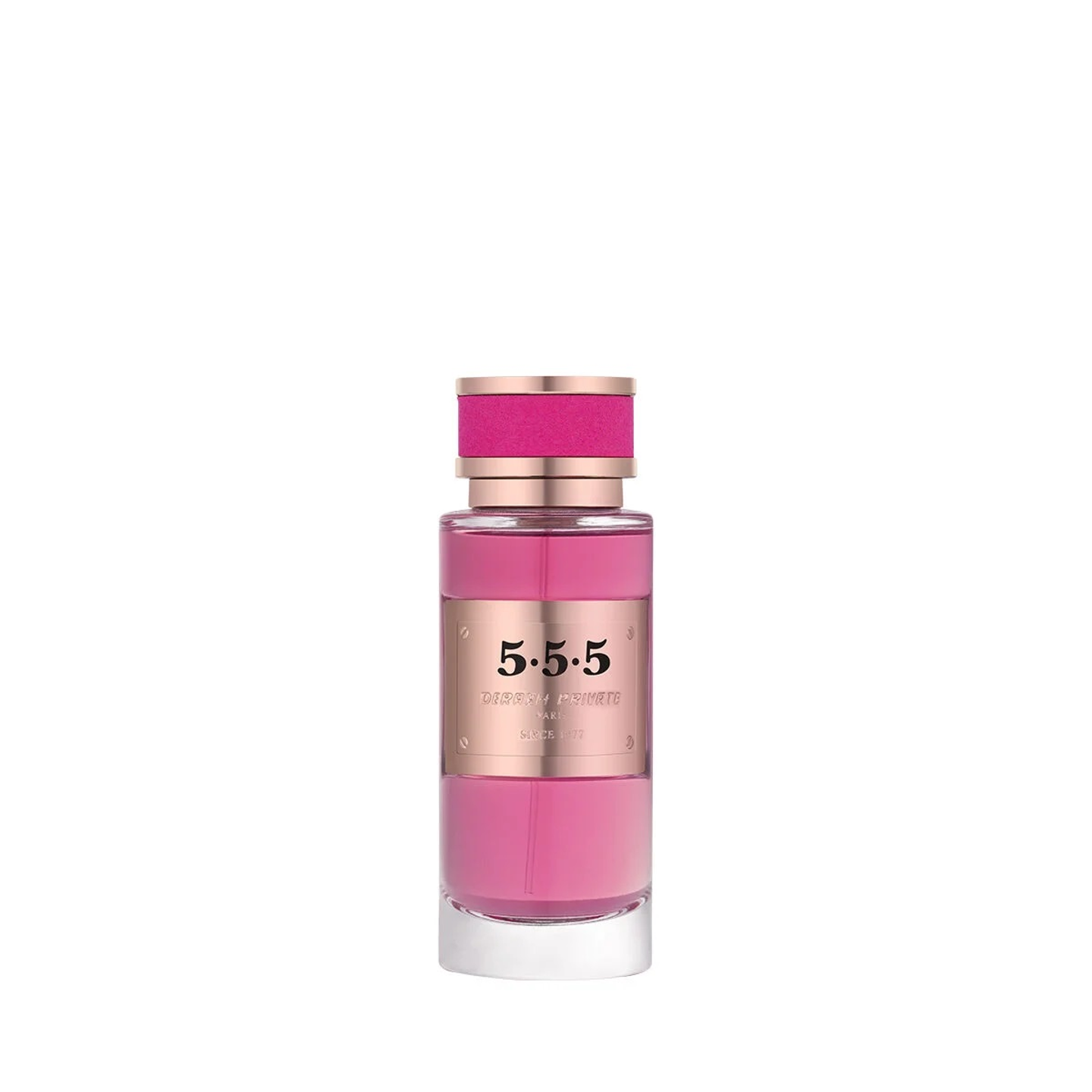 Deraah Private 555 100 Ml