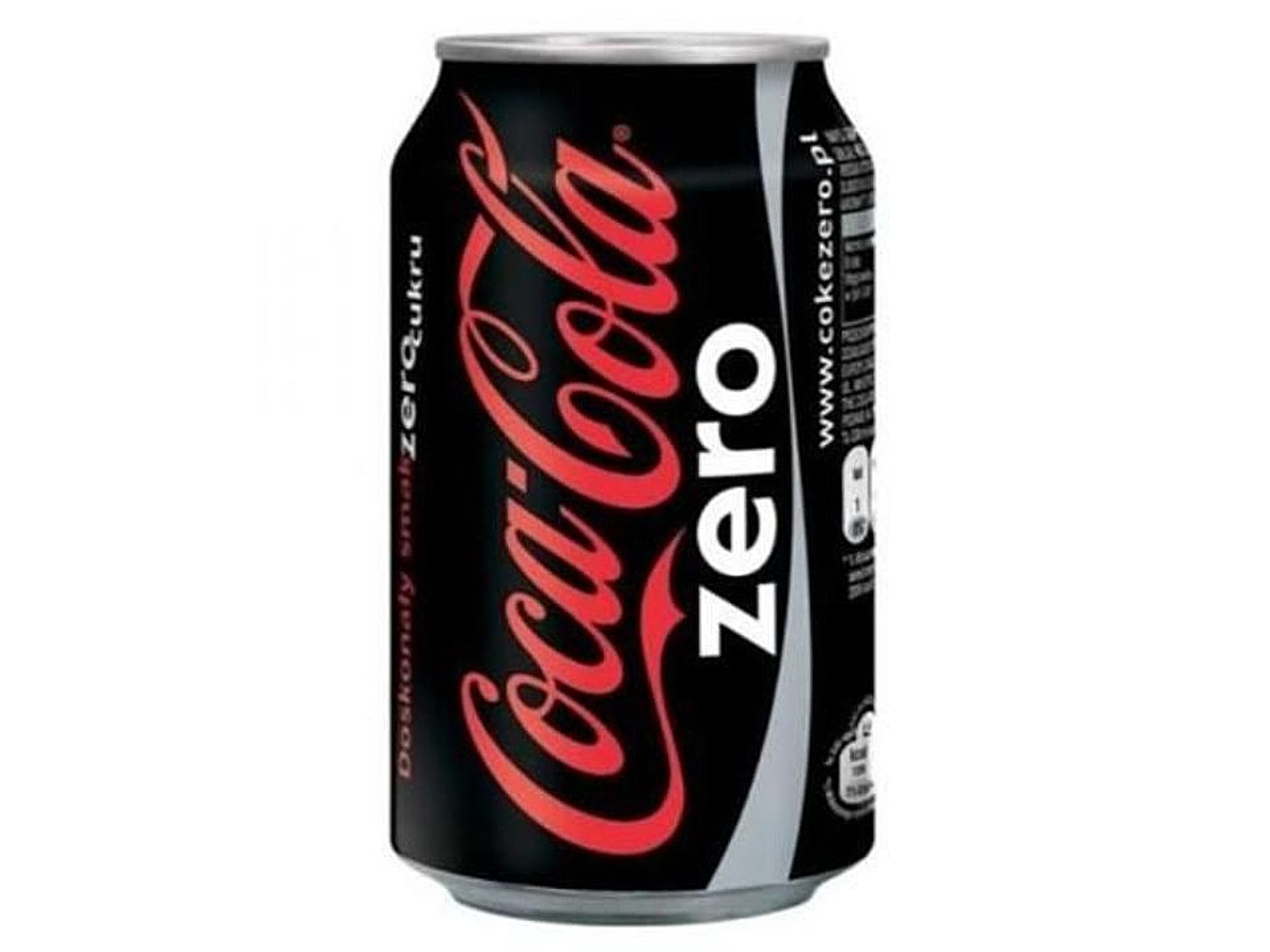 Coca Cola Zero