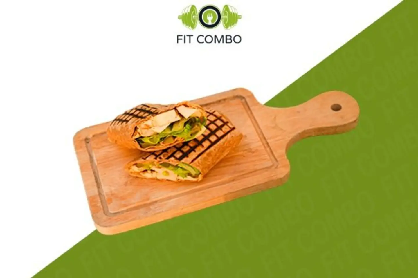 Shawarma Chicken Sandwich