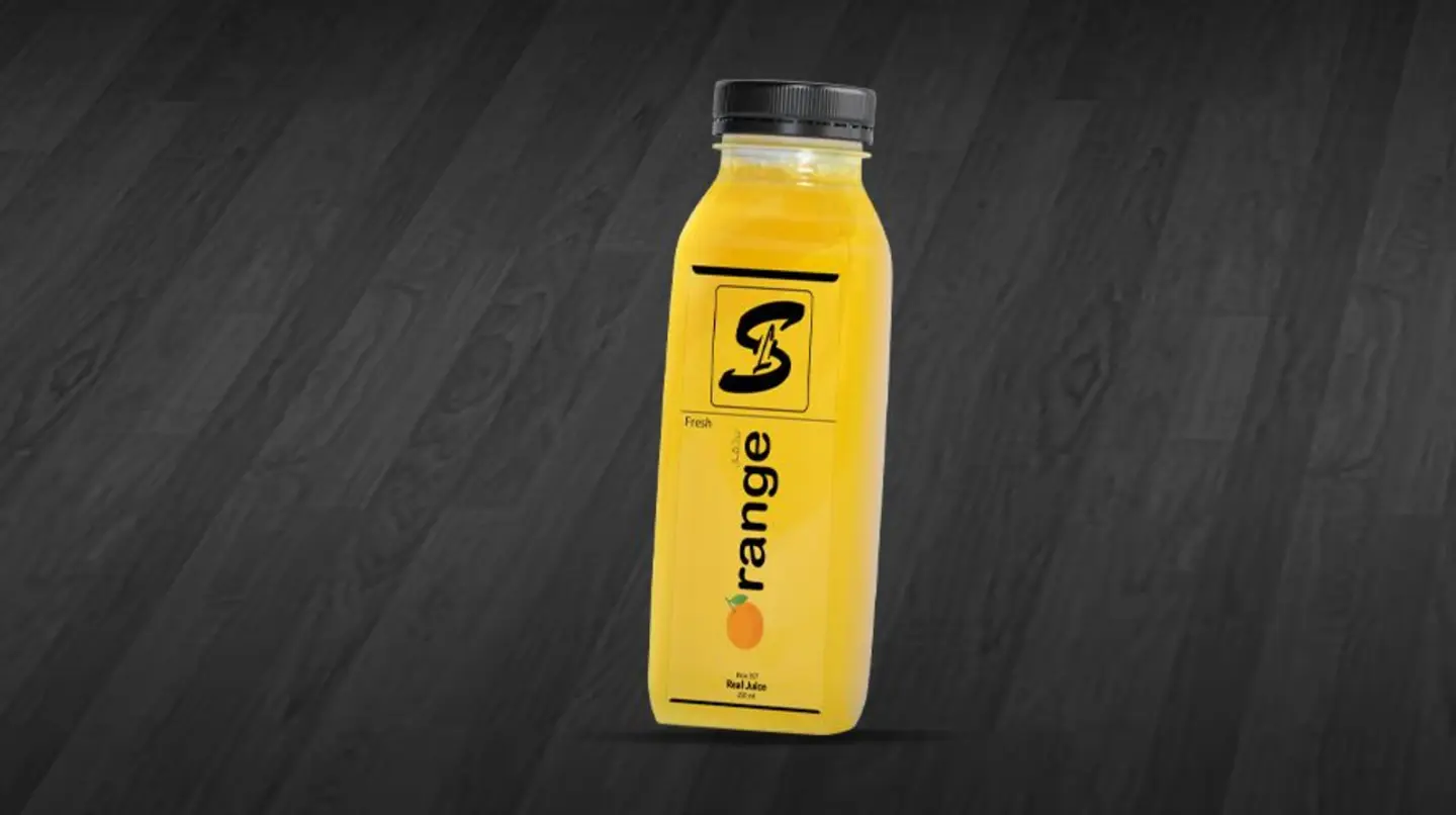 Orange Juice