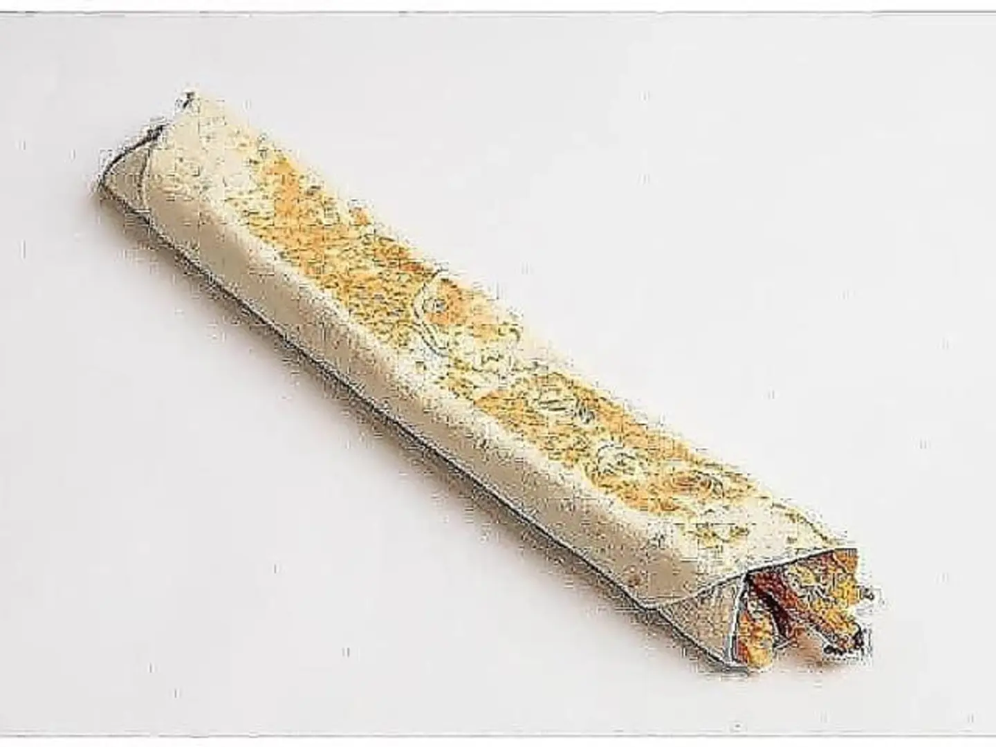 صاروخ جبن مالح