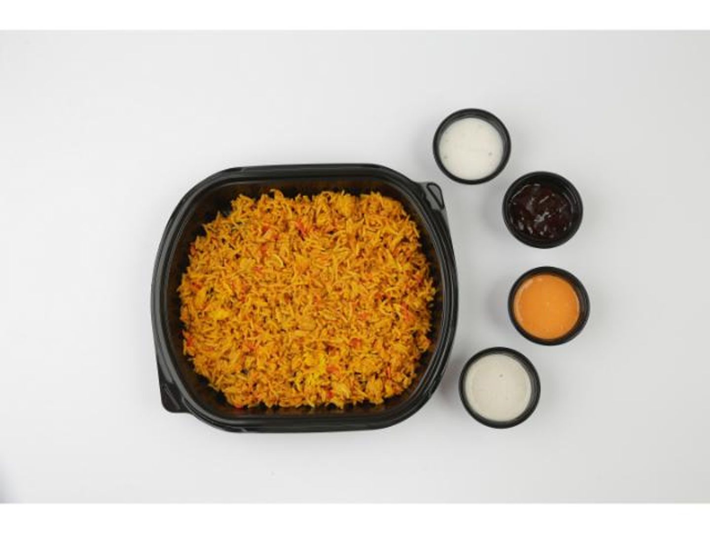 Biryani Rice