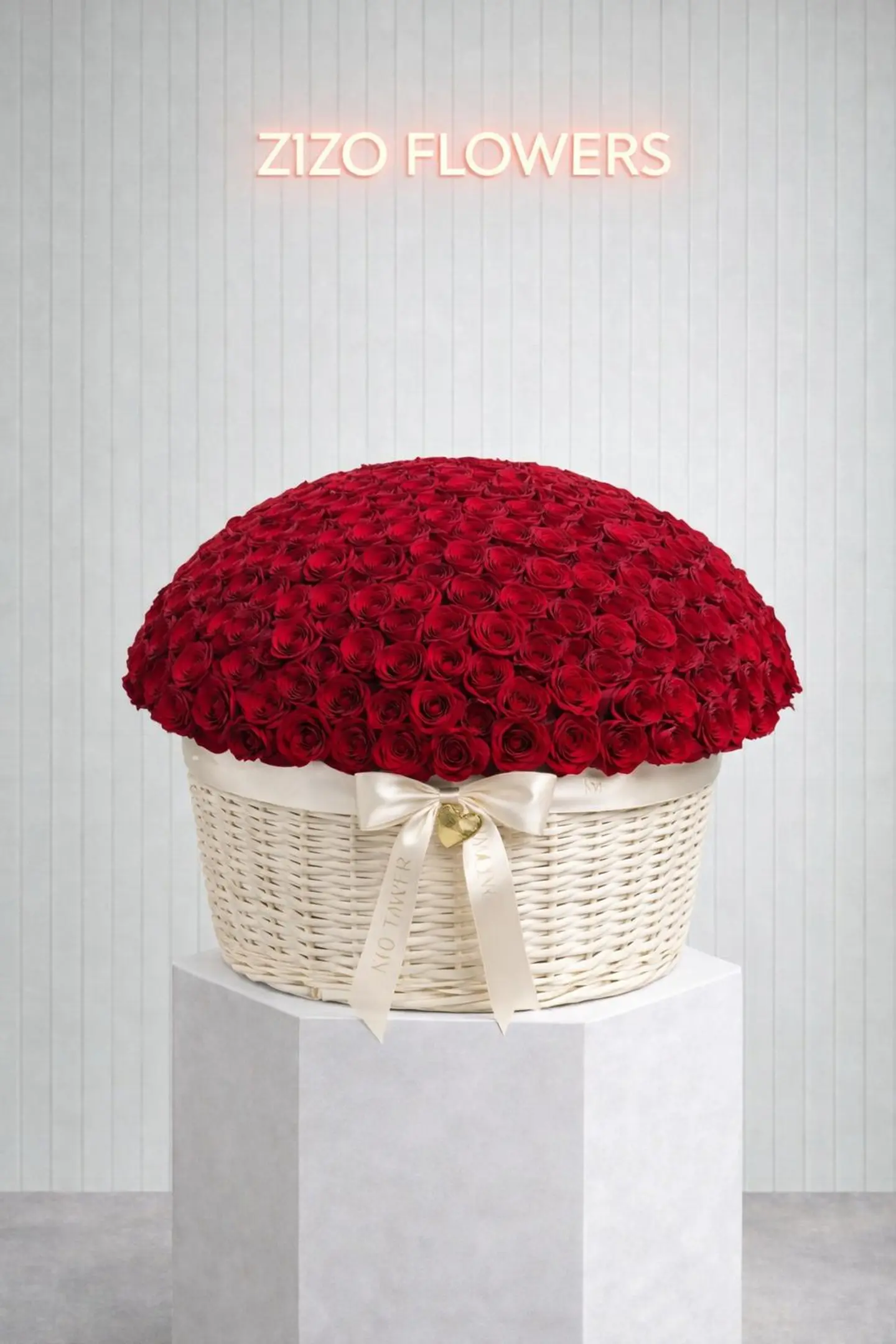 Bouquet, A Touch Of Luxury