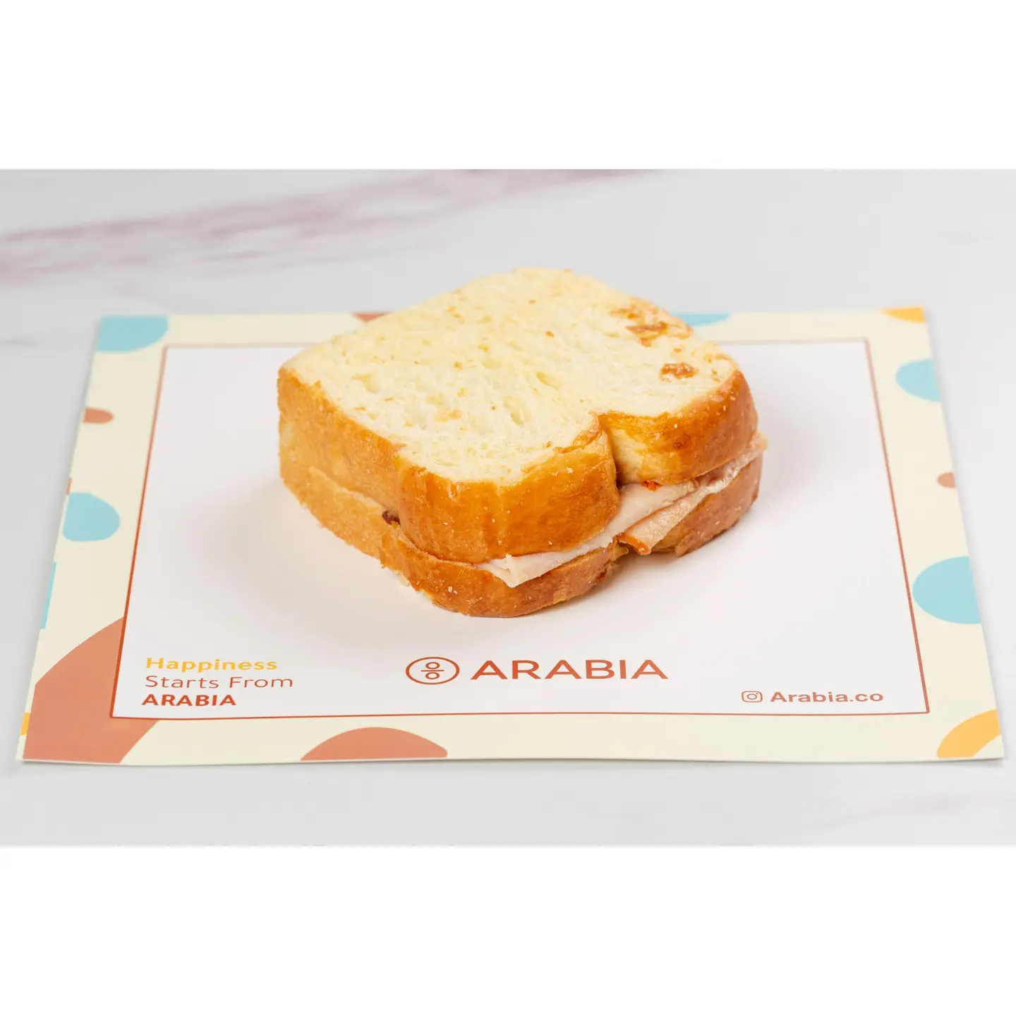 بريوش تيركي مد خن
