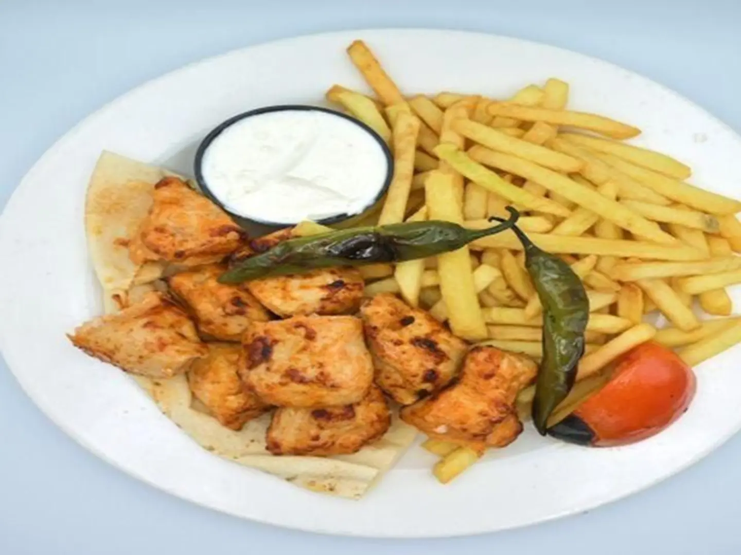 Tawook
