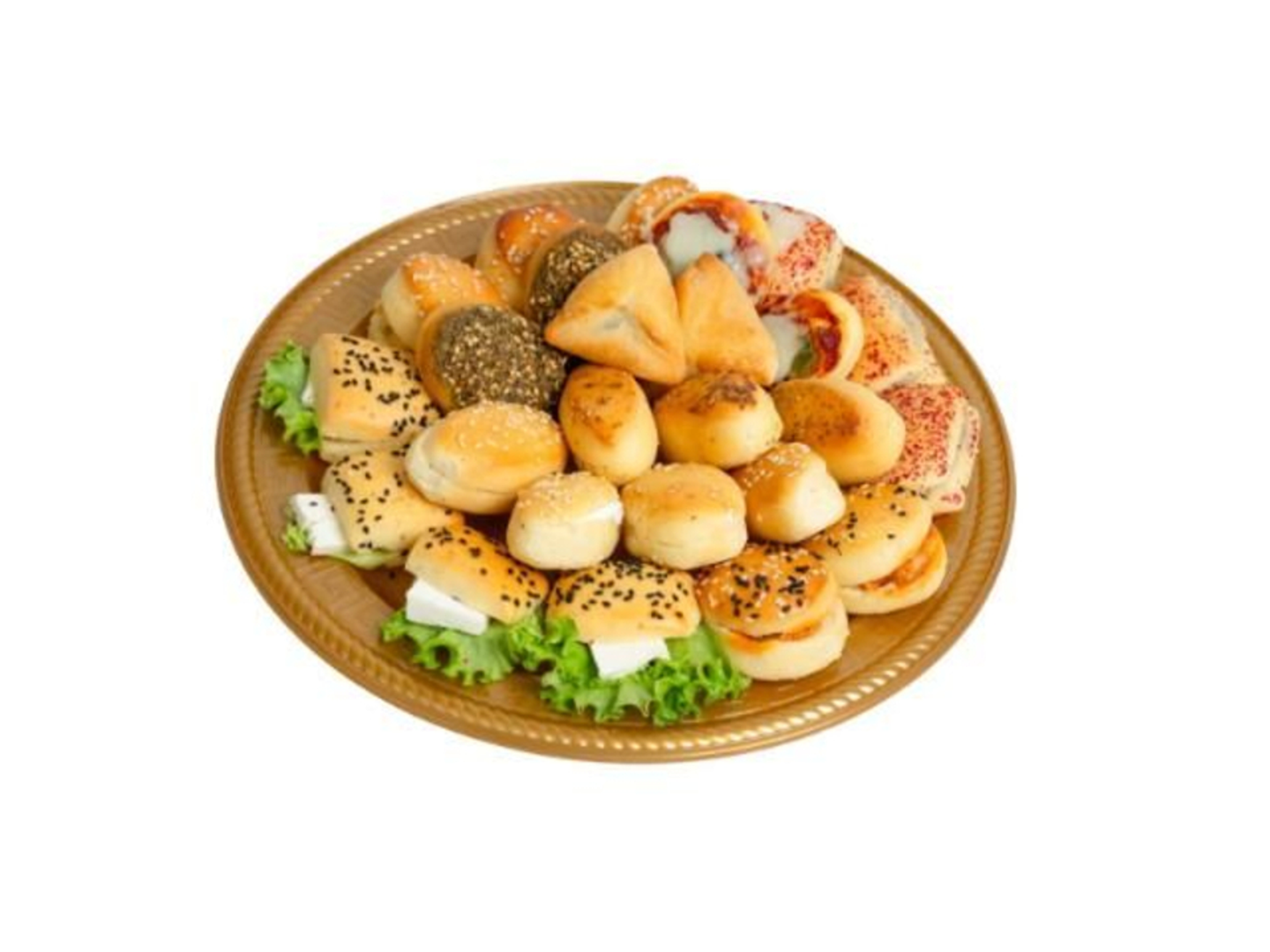 فطاير عادية - كيلو