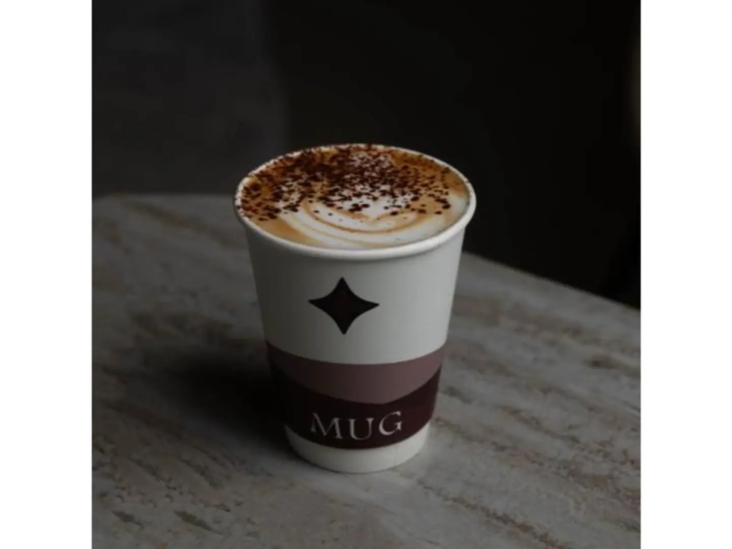 قهوة إيطالي