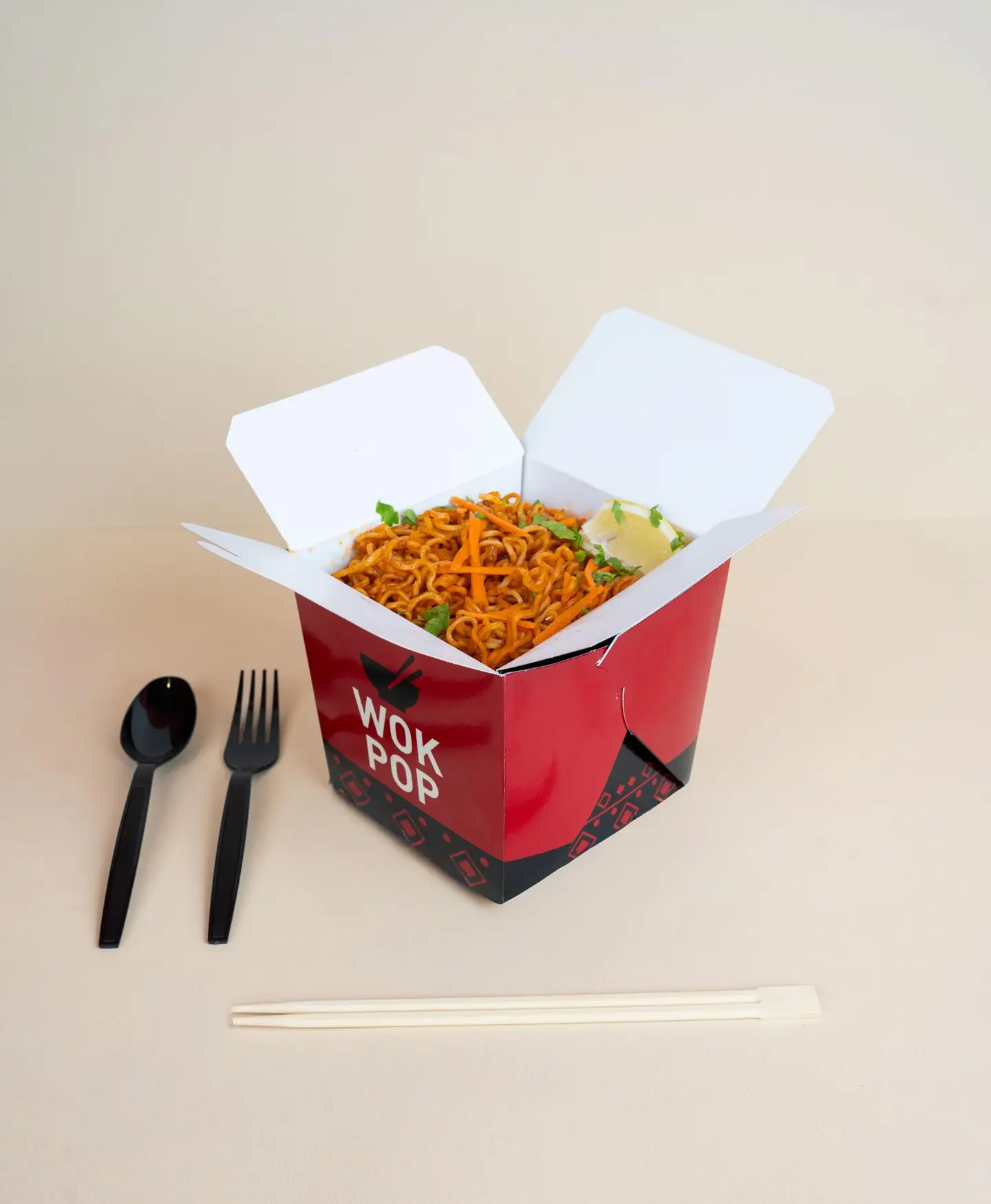 بخاري نودلز