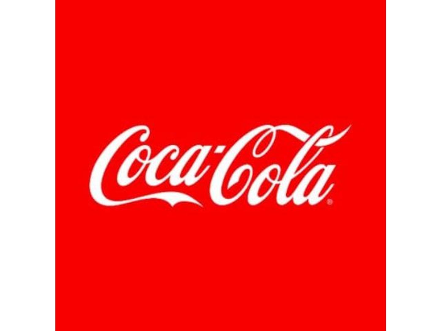 Coca Col