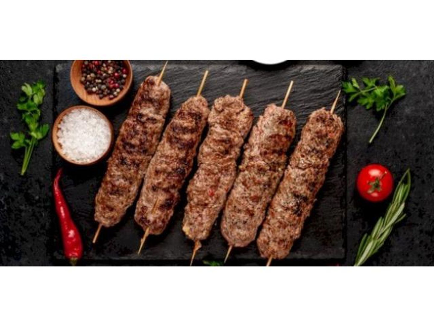 Meat Grill Mix
