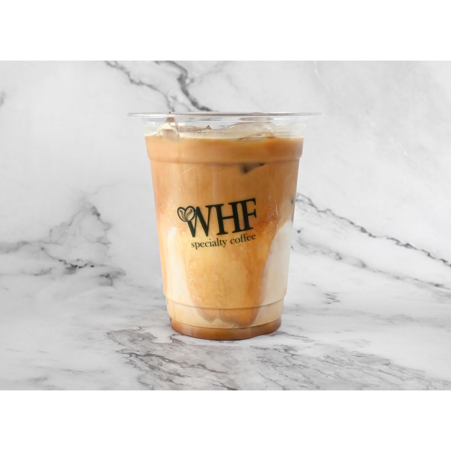 Ice Spanish Latte