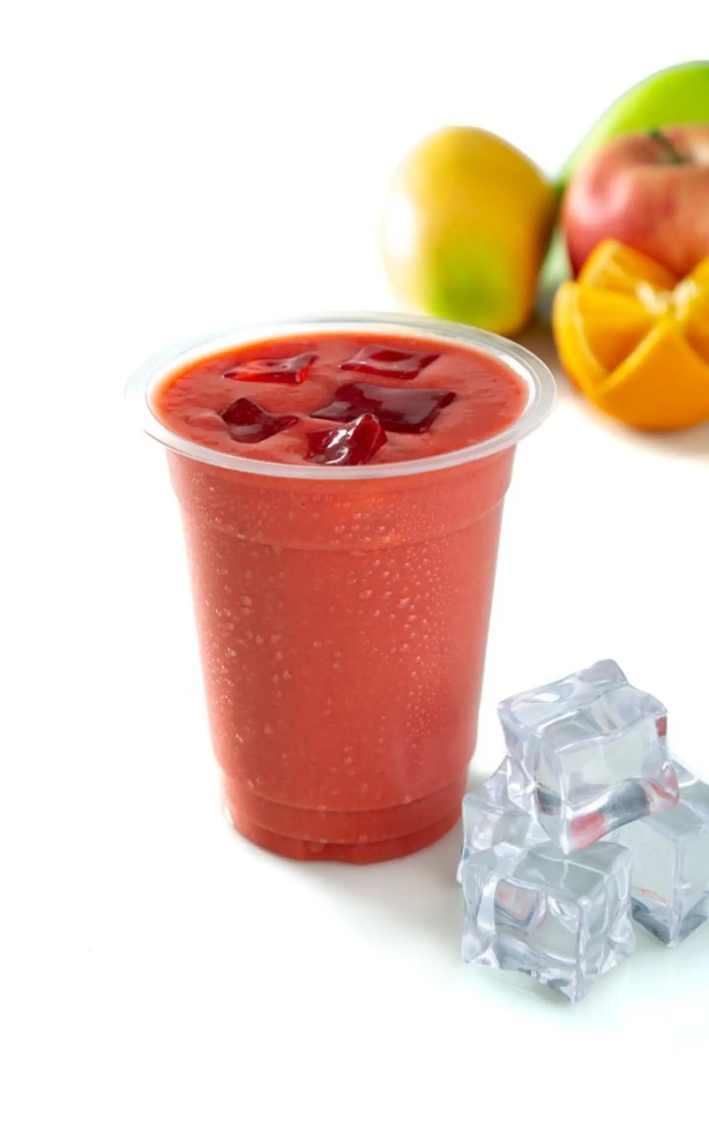 عصير كوكتيل