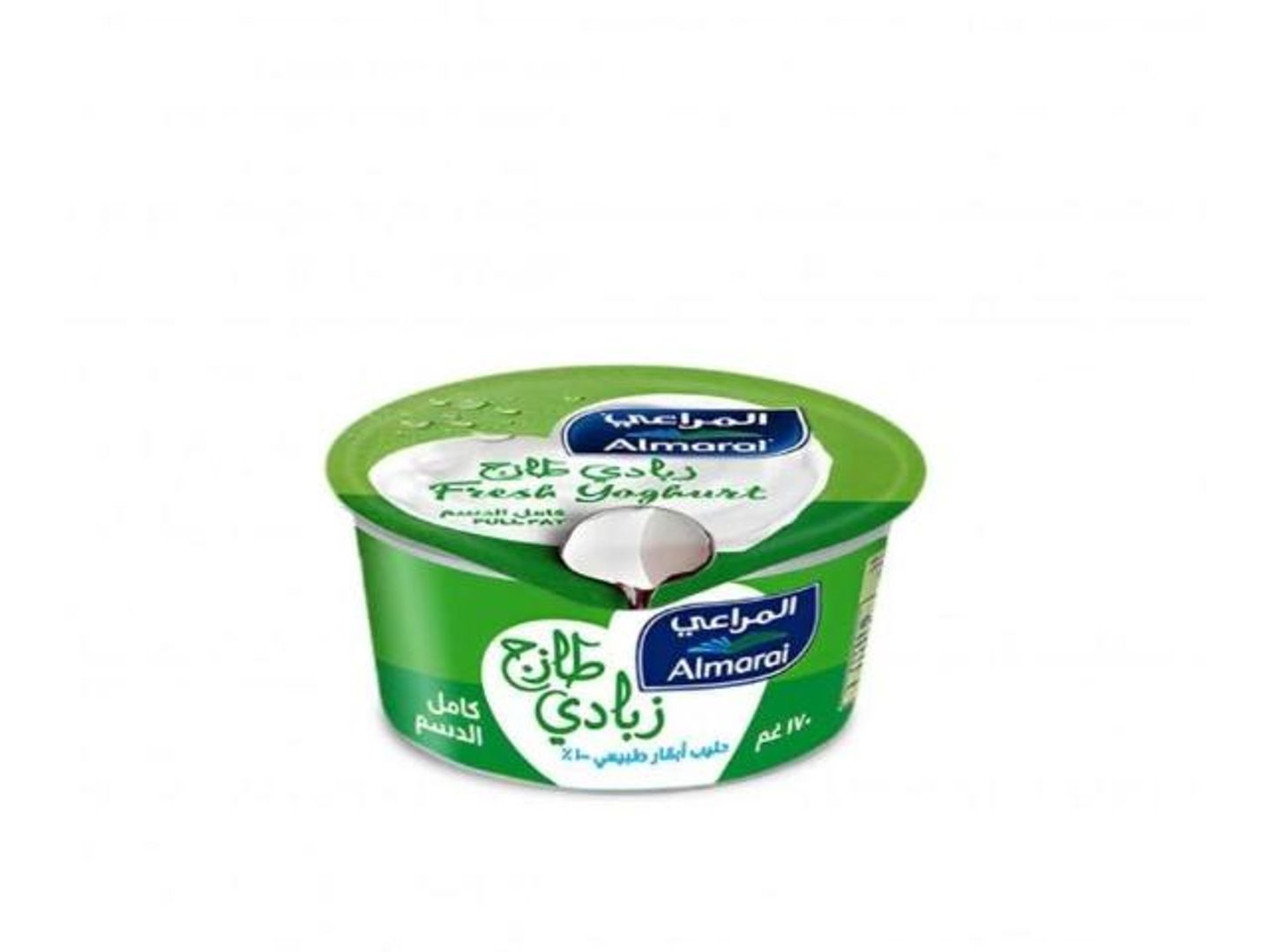 Yogurt
