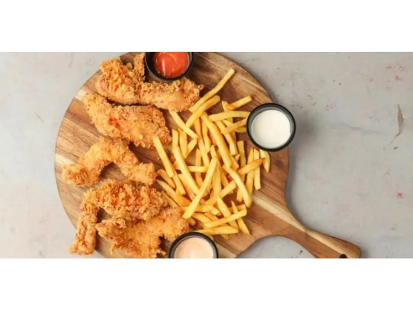 Chicken Strips